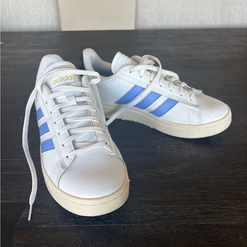 Adidas Grand Court Alpha 8.5